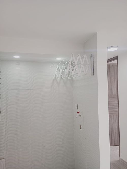 Apartamento de 3 alcobas en arriendo en Potrero Grande, Madrid, 58 m² · foto 15 de 17