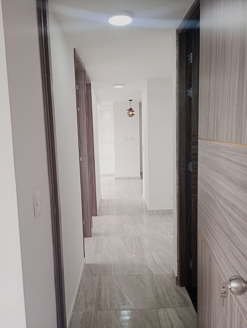 Apartamento de 3 alcobas en arriendo en Potrero Grande, Madrid, 58 m² · foto 16 de 17
