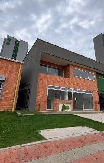 Apartamento en Arriendo en Madrid en Potrero Grande