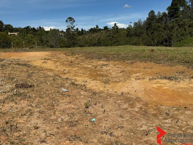 Lote en venta en Mampuesto, Rionegro, 2128 m² · foto 3 de 24