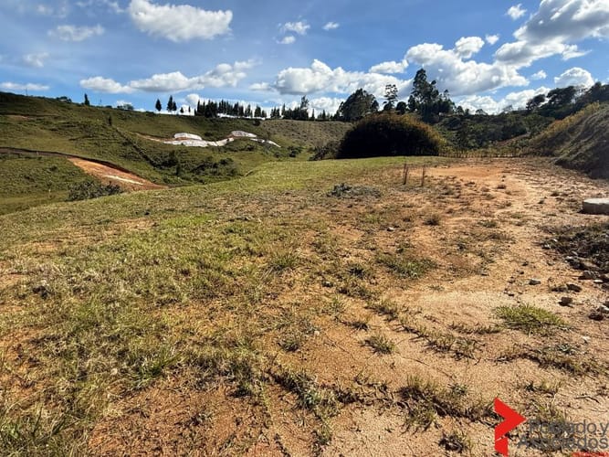 Lote en venta en Mampuesto, Rionegro, 2128 m² · foto 6 de 24