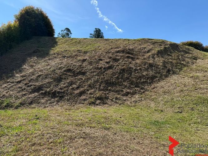 Lote en venta en Mampuesto, Rionegro, 2128 m² · foto 9 de 24