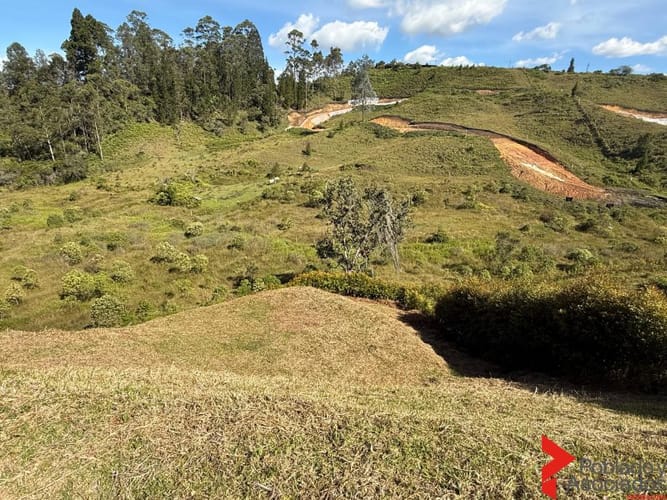 Lote en venta en Mampuesto, Rionegro, 2128 m² · foto 12 de 24