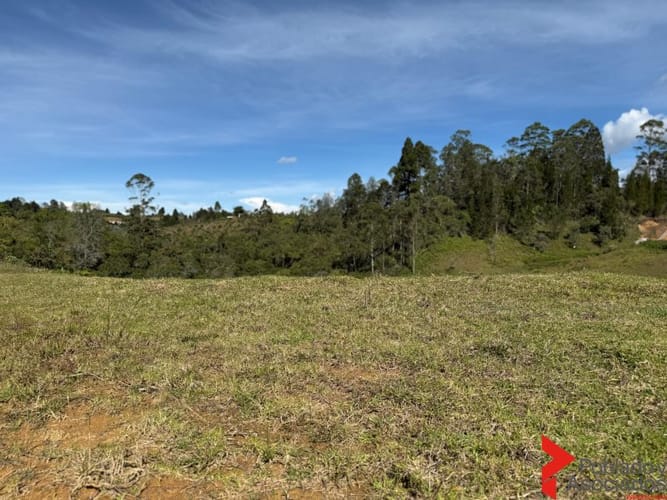 Lote en venta en Mampuesto, Rionegro, 2128 m² · foto 14 de 24