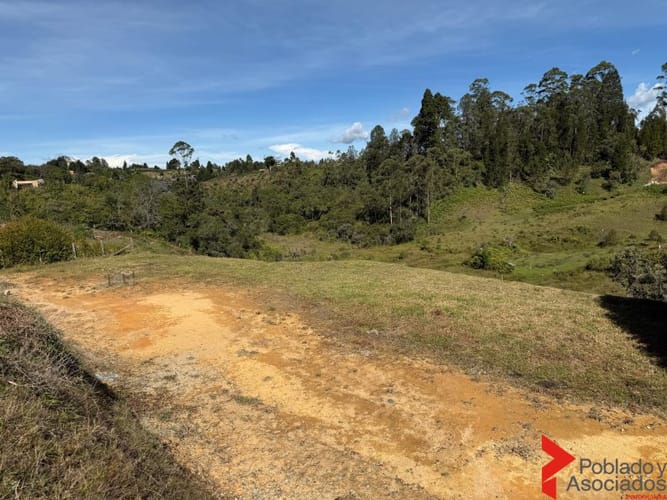 Lote en venta en Mampuesto, Rionegro, 2128 m² · foto 18 de 24