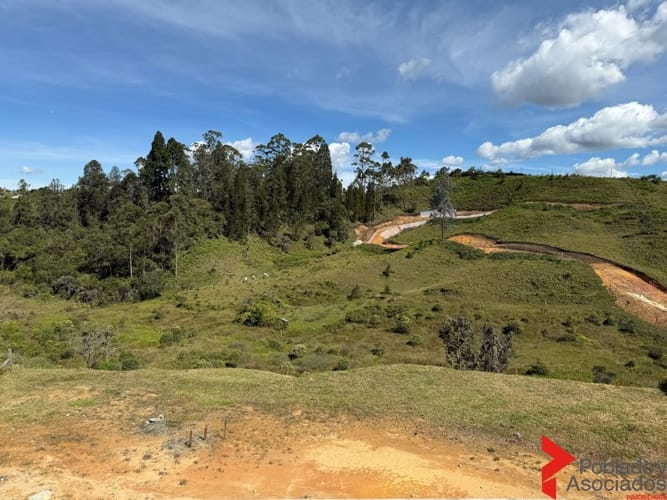 Lote en venta en Mampuesto, Rionegro, 2128 m² · foto 22 de 24