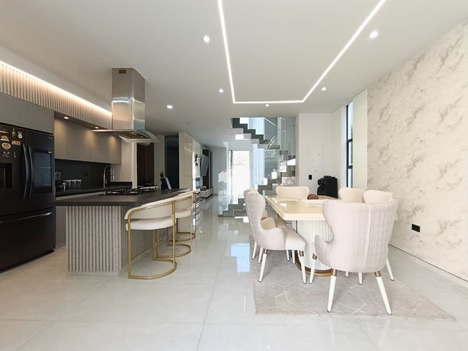 Casa de 4 alcobas en venta en Los Trapiches, Villa del Rosario, 202 m² · foto 3 de 24