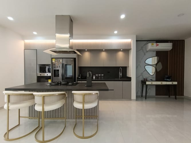 Casa de 4 alcobas en venta en Los Trapiches, Villa del Rosario, 202 m² · foto 4 de 24