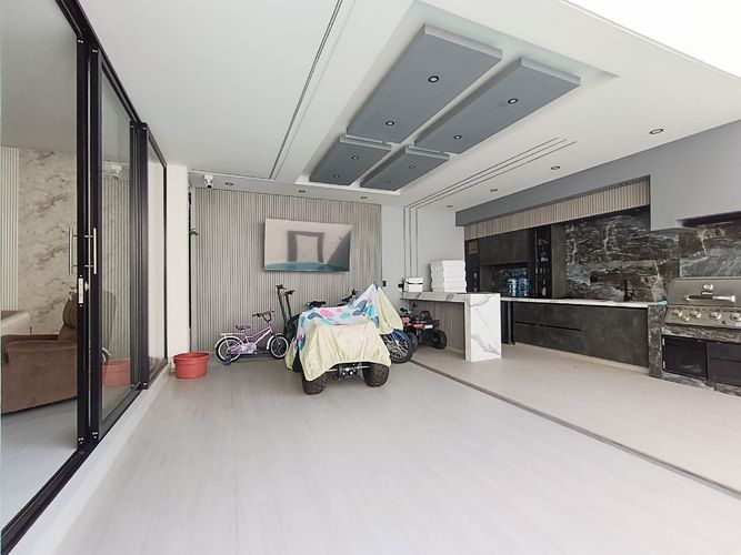 Casa de 4 alcobas en venta en Los Trapiches, Villa del Rosario, 202 m² · foto 7 de 24
