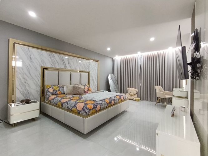 Casa de 4 alcobas en venta en Los Trapiches, Villa del Rosario, 202 m² · foto 9 de 24