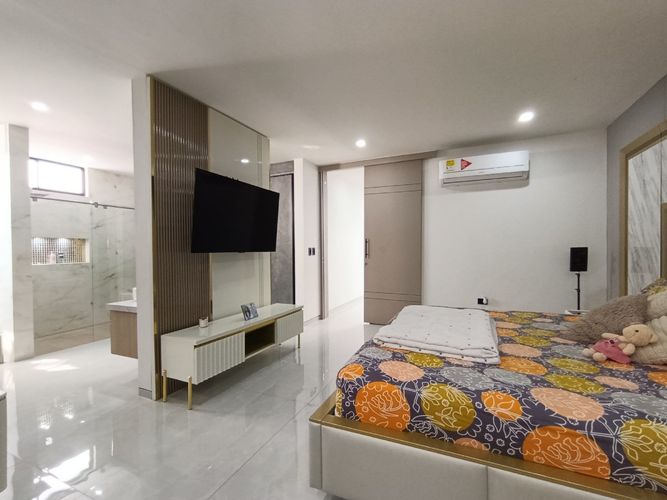 Casa de 4 alcobas en venta en Los Trapiches, Villa del Rosario, 202 m² · foto 10 de 24