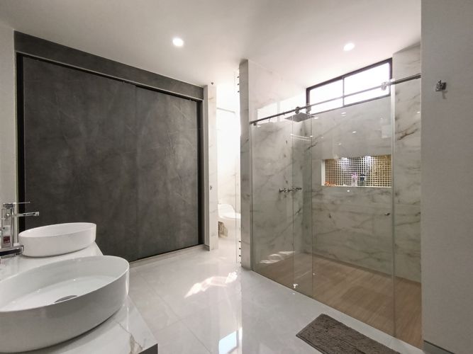 Casa de 4 alcobas en venta en Los Trapiches, Villa del Rosario, 202 m² · foto 12 de 24