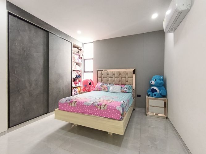 Casa de 4 alcobas en venta en Los Trapiches, Villa del Rosario, 202 m² · foto 13 de 24