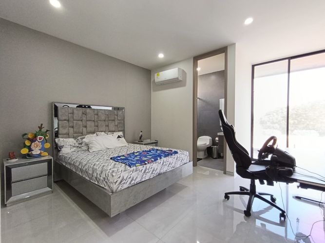Casa de 4 alcobas en venta en Los Trapiches, Villa del Rosario, 202 m² · foto 15 de 24