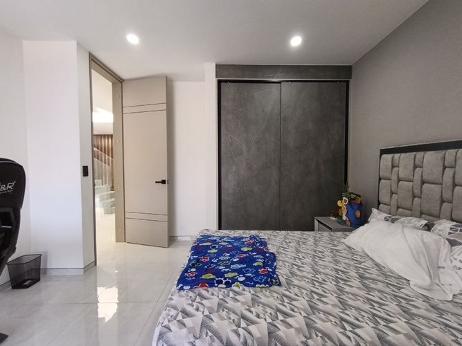 Casa de 4 alcobas en venta en Los Trapiches, Villa del Rosario, 202 m² · foto 16 de 24