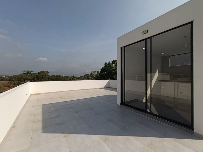 Casa de 4 alcobas en venta en Los Trapiches, Villa del Rosario, 202 m² · foto 22 de 24