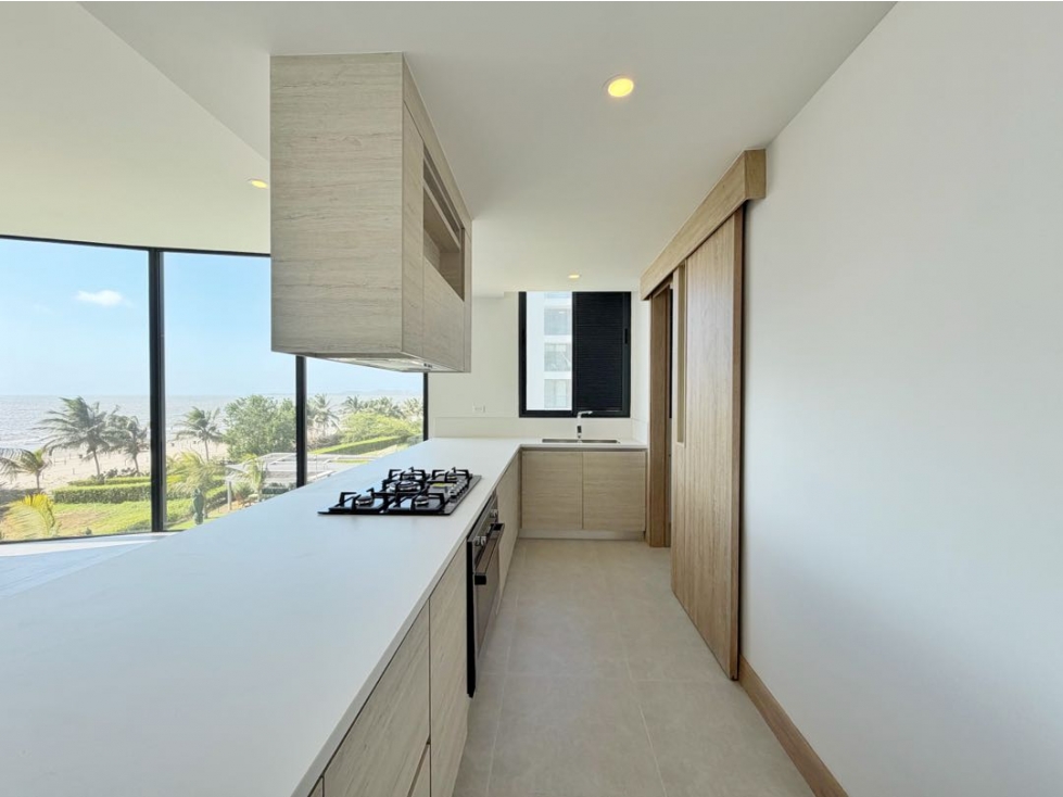 Apartamento en venta en Serena Del Mar, Cartagena · foto 8 de 17