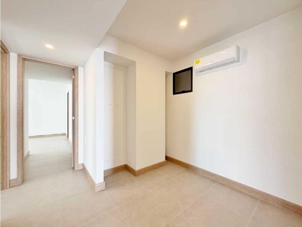 Apartamento en venta en Serena Del Mar, Cartagena · foto 9 de 17