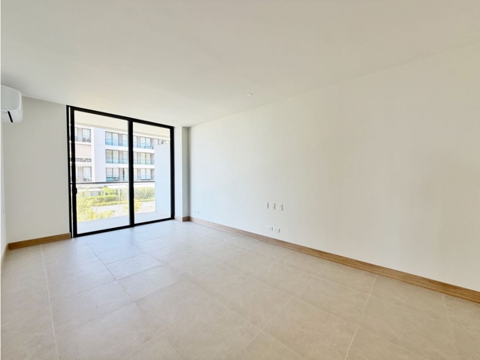 Apartamento en venta en Serena Del Mar, Cartagena · foto 10 de 17