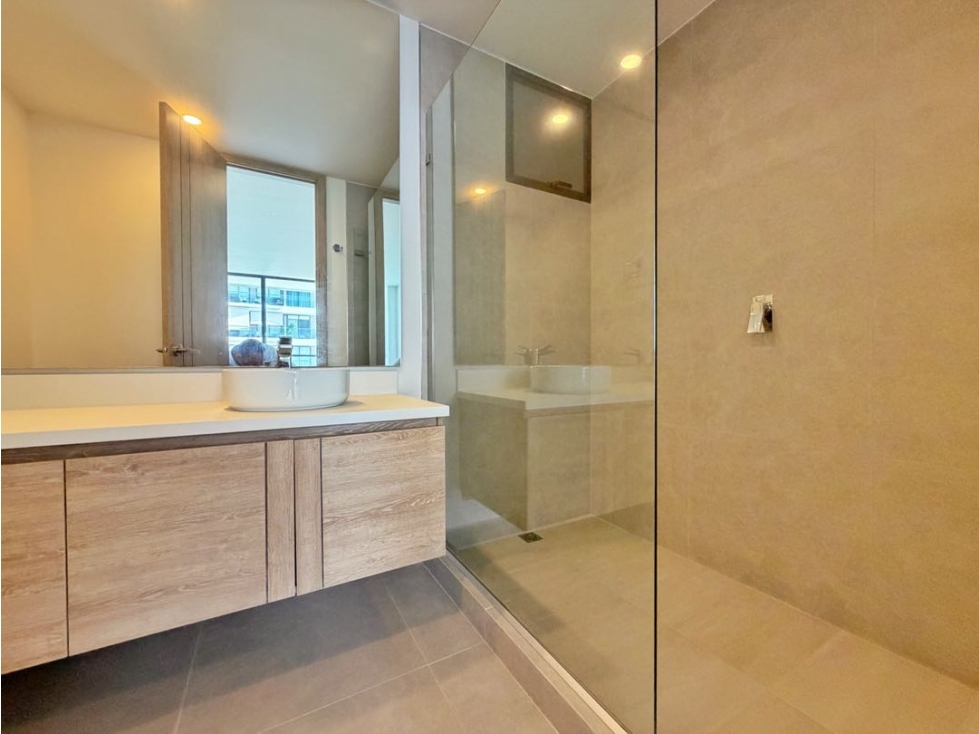 Apartamento en venta en Serena Del Mar, Cartagena · foto 11 de 17