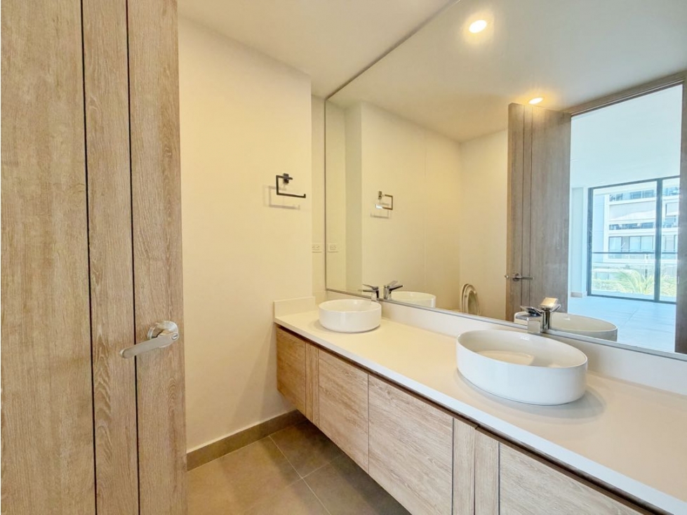 Apartamento en venta en Serena Del Mar, Cartagena · foto 12 de 17