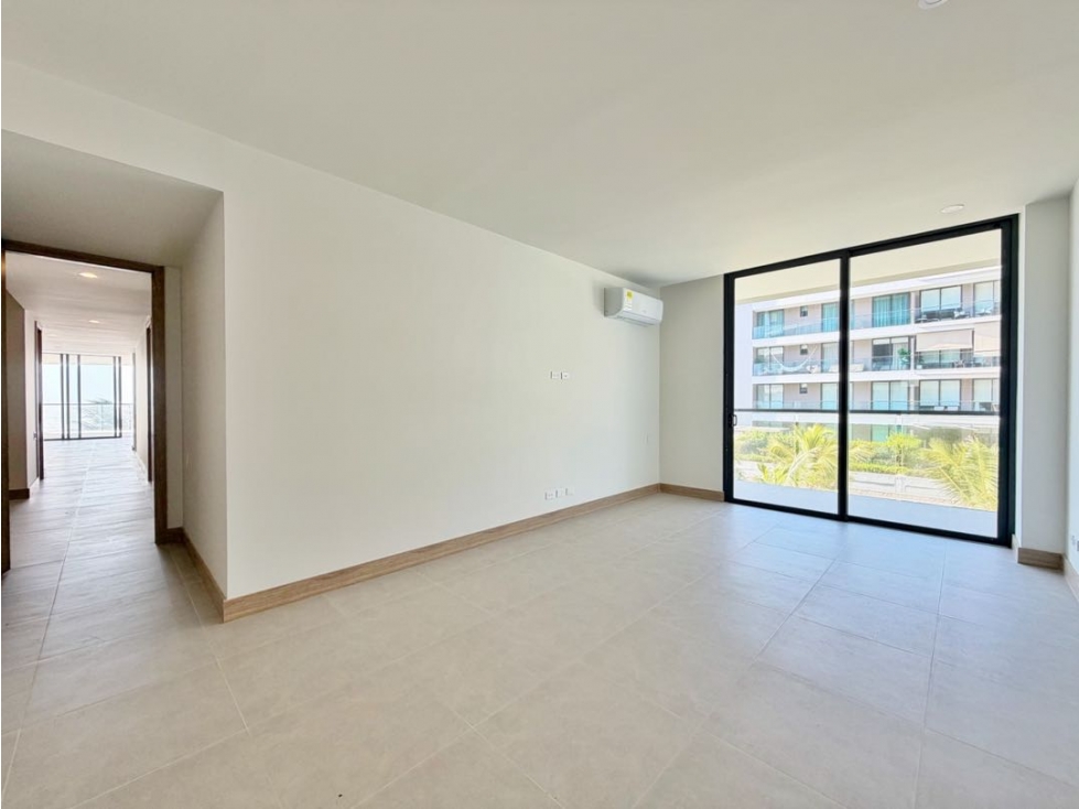 Apartamento en venta en Serena Del Mar, Cartagena · foto 13 de 17