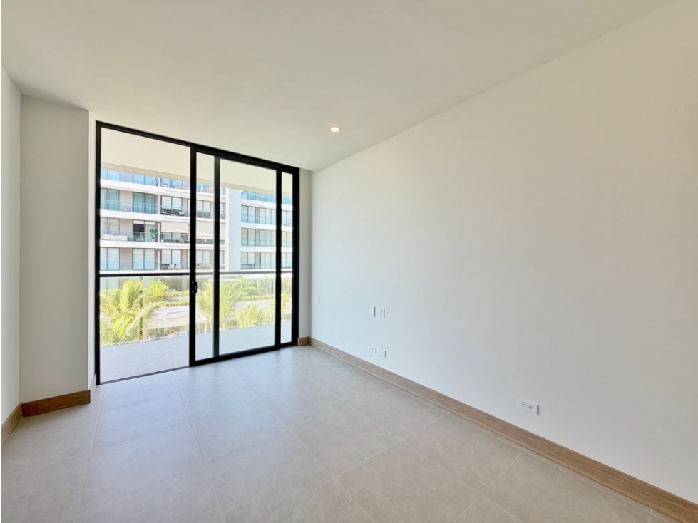 Apartamento en venta en Serena Del Mar, Cartagena · foto 14 de 17