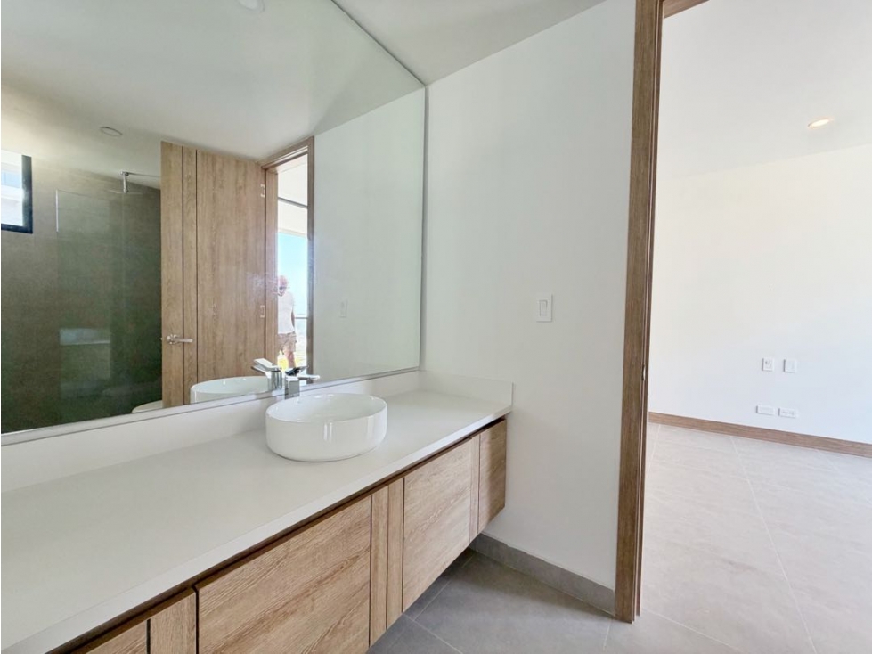 Apartamento en venta en Serena Del Mar, Cartagena · foto 15 de 17