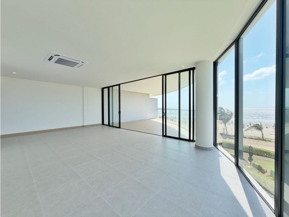 Apartamento en venta en Serena Del Mar, Cartagena · foto 16 de 17