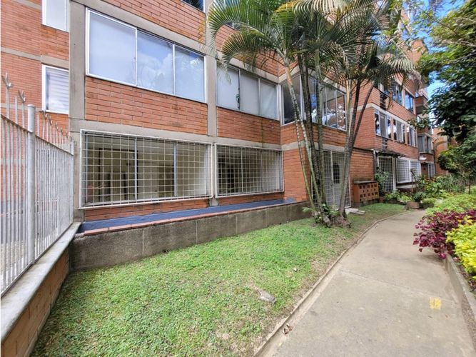 Apartamento en venta en El Porvenir, Medellín · foto 6 de 18