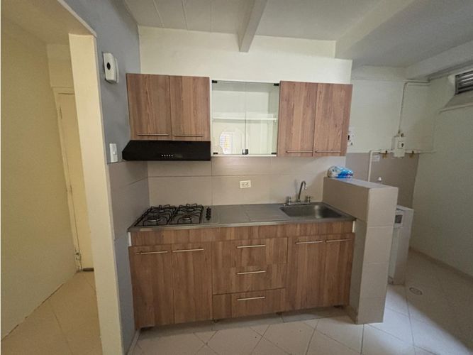Apartamento en venta en El Porvenir, Medellín · foto 7 de 18