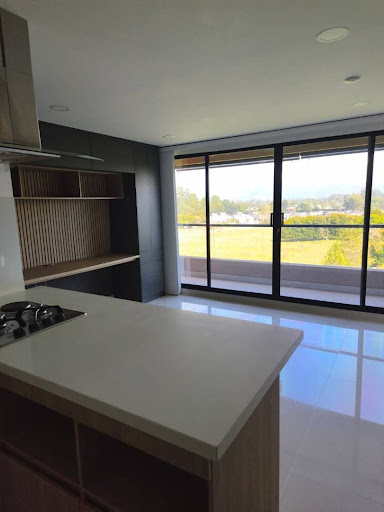 Apartamento en arriendo en Llano Grande, Rionegro · foto 2 de 11