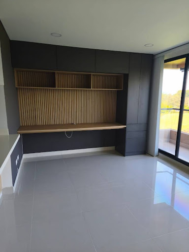 Apartamento en arriendo en Llano Grande, Rionegro · foto 3 de 11