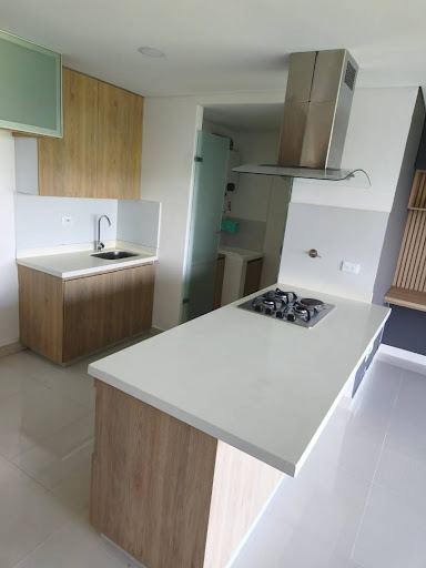 Apartamento en arriendo en Llano Grande, Rionegro · foto 4 de 11