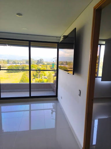 Apartamento en arriendo en Llano Grande, Rionegro · foto 8 de 11