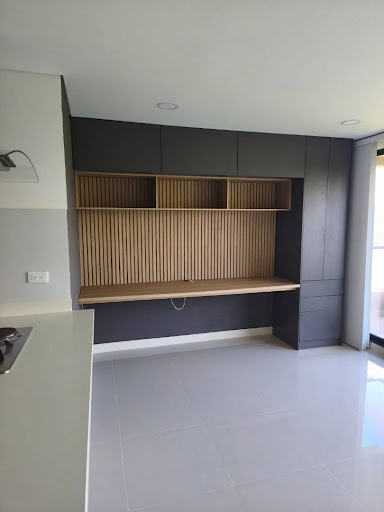 Apartamento en arriendo en Llano Grande, Rionegro · foto 9 de 11