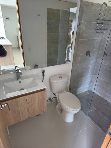 Apartamento en arriendo en Llano Grande, Rionegro · foto 11 de 11