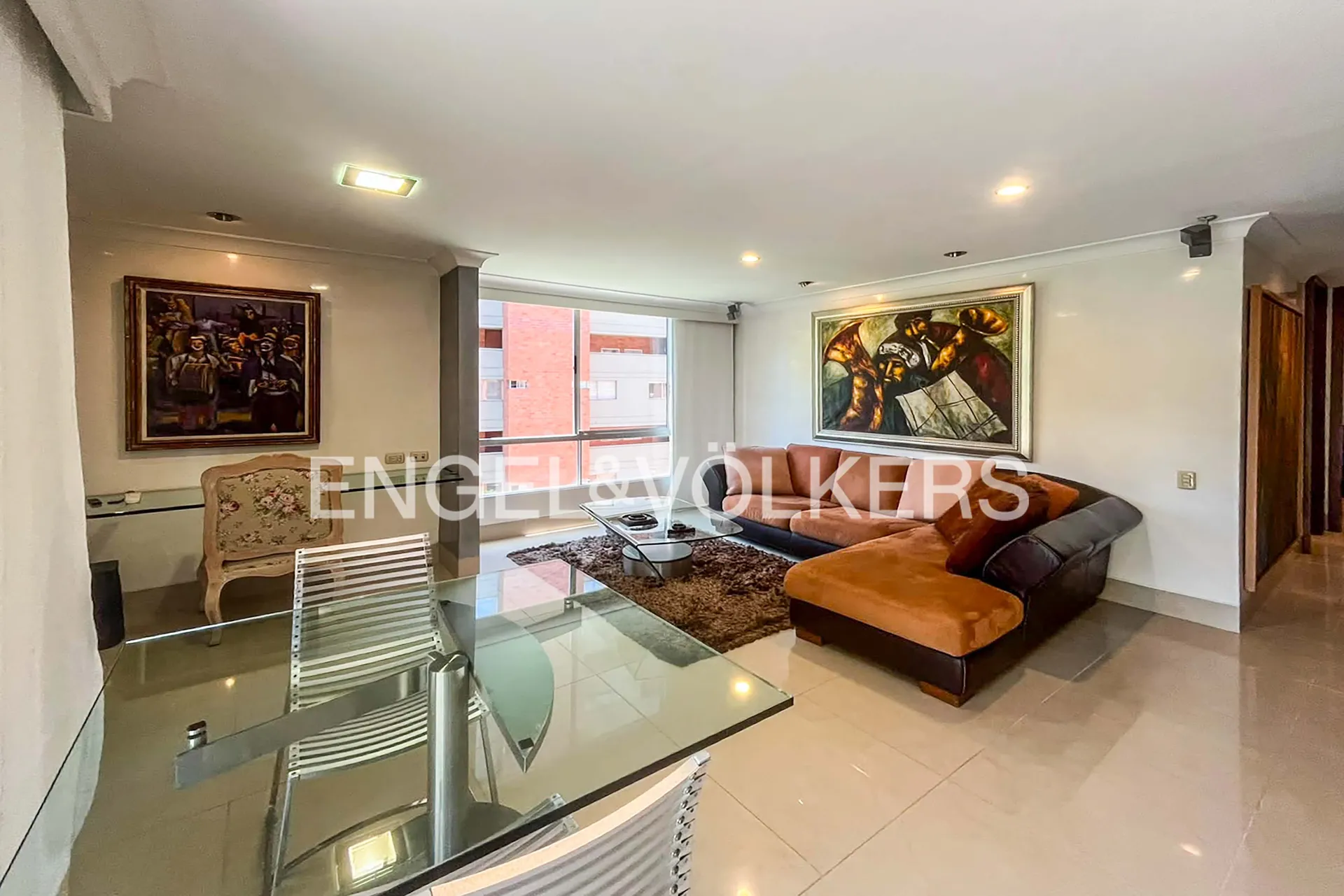 2BR Apartment in Castropol (86 m²) - 4