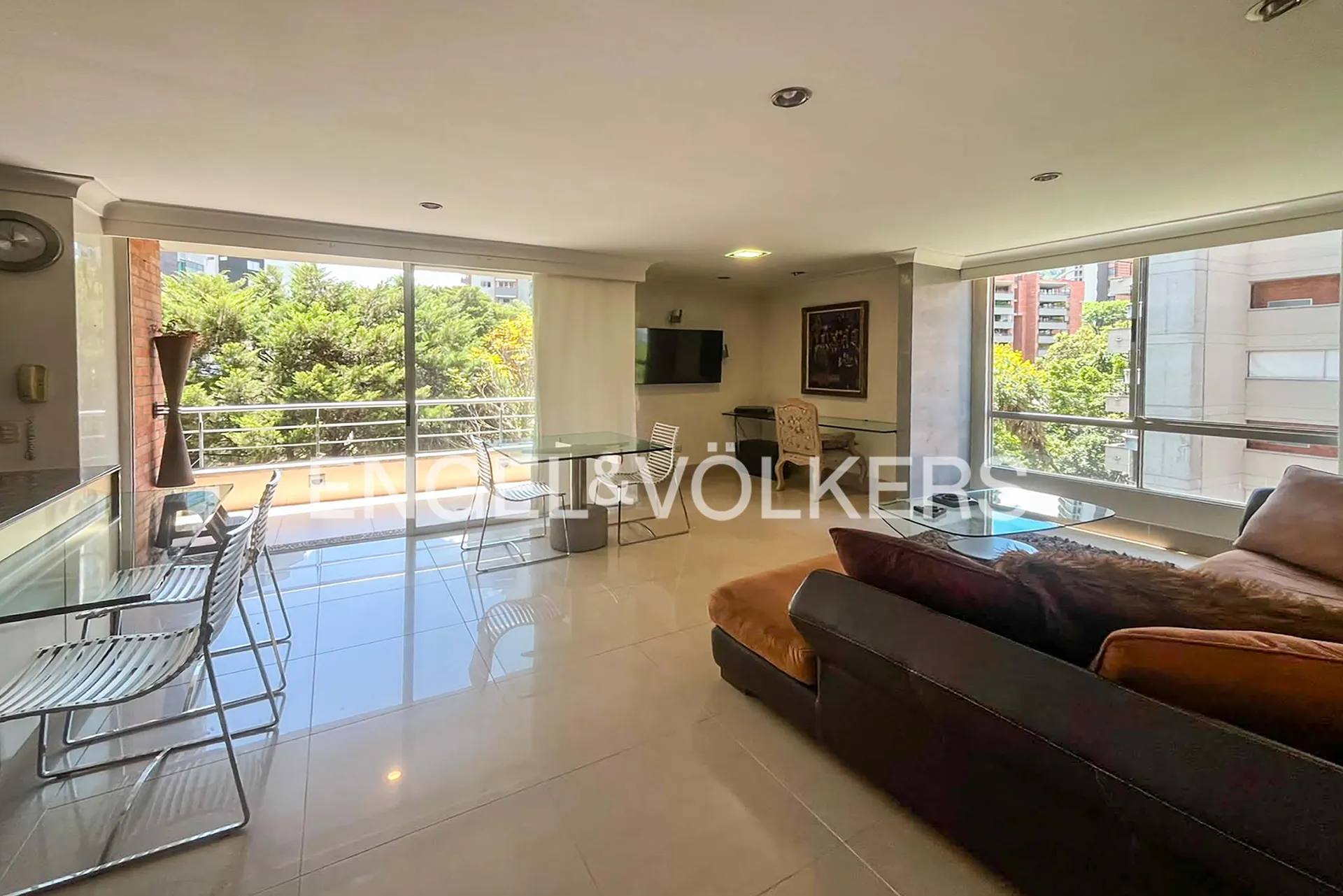 2BR Apartment in Castropol (86 m²) - 3