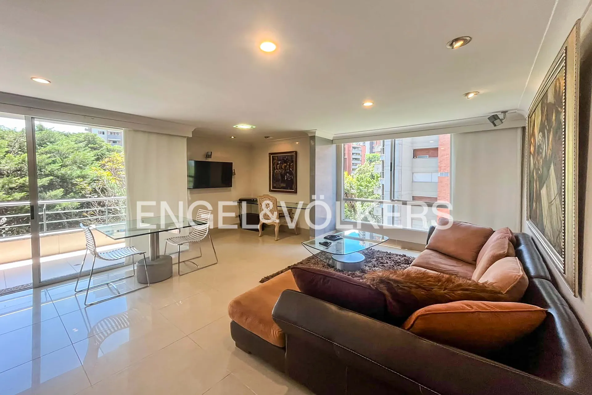 2BR Apartment in Castropol (86 m²) - 2