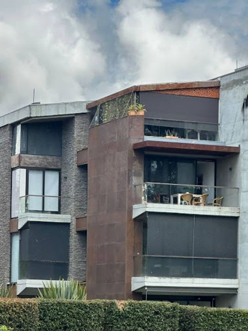 Apartamento de 2 alcobas en venta en Llano Grande, Rionegro, 127 m² · foto 3 de 24