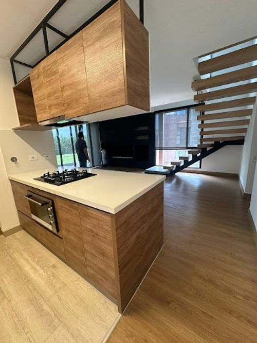 Apartamento de 2 alcobas en venta en Llano Grande, Rionegro, 127 m² · foto 7 de 24