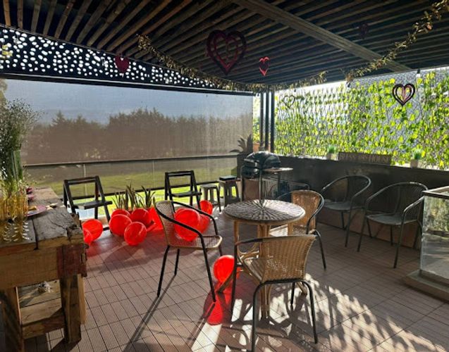 Apartamento de 2 alcobas en venta en Llano Grande, Rionegro, 127 m² · foto 9 de 24