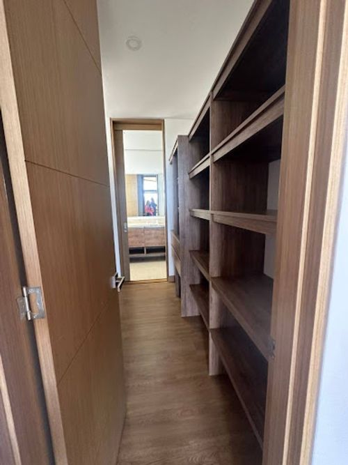 Apartamento de 2 alcobas en venta en Llano Grande, Rionegro, 127 m² · foto 11 de 24