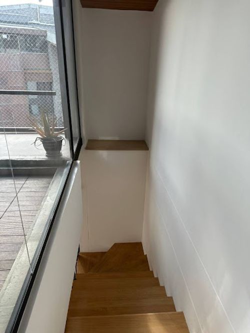 Apartamento de 2 alcobas en venta en Llano Grande, Rionegro, 127 m² · foto 13 de 24