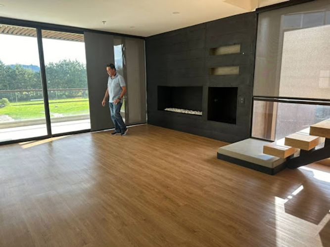 Apartamento de 2 alcobas en venta en Llano Grande, Rionegro, 127 m² · foto 16 de 24