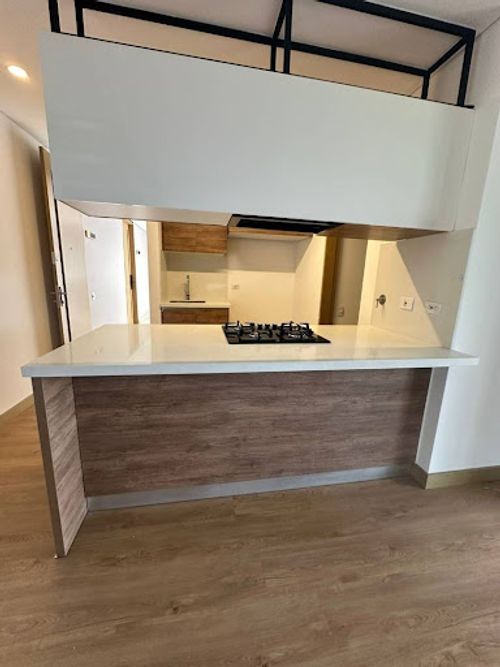 Apartamento de 2 alcobas en venta en Llano Grande, Rionegro, 127 m² · foto 23 de 24
