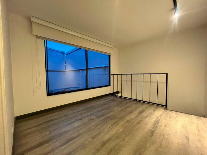 Apartaestudio en arriendo en Salitre Greco, Bogotá, 25 m² · foto 15 de 16
