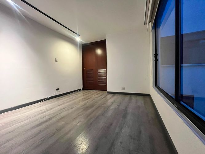 Apartaestudio en arriendo en Salitre Greco, Bogotá, 25 m² · foto 14 de 16