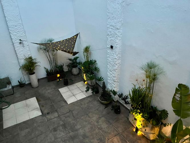 Apartaestudio en arriendo en Salitre Greco, Bogotá, 25 m² · foto 16 de 16